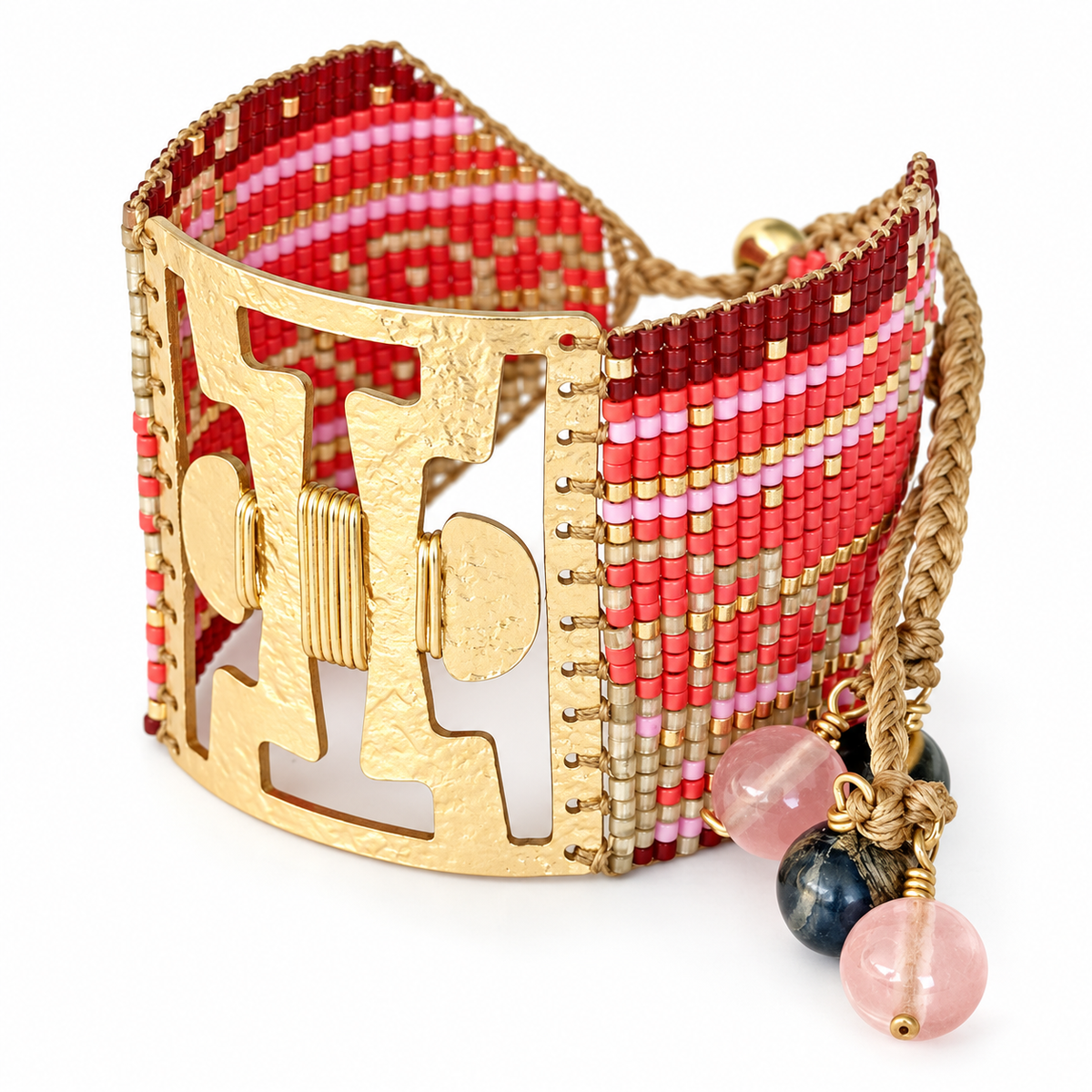 CALIMA BRACELET L/GP 26027