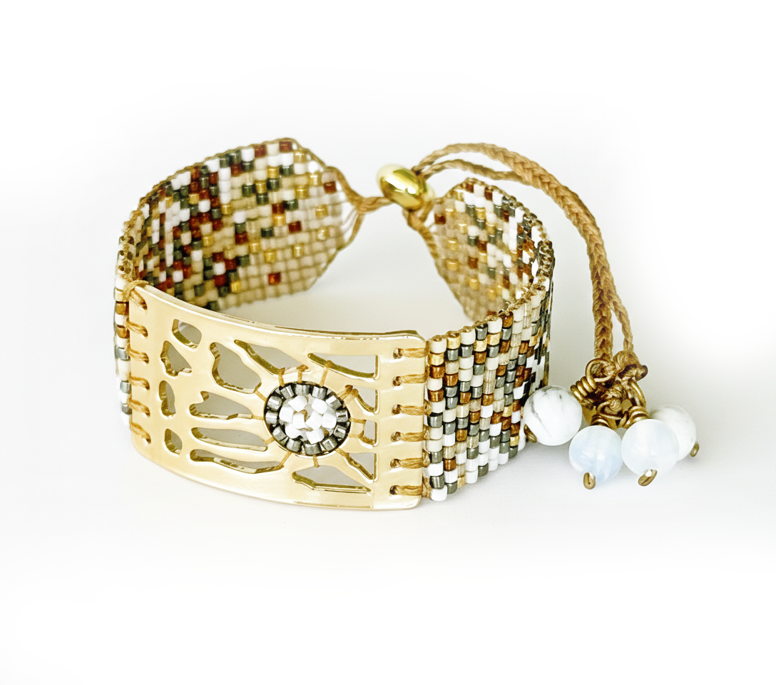 BUTTERFLY BRACELET M/GP 26013