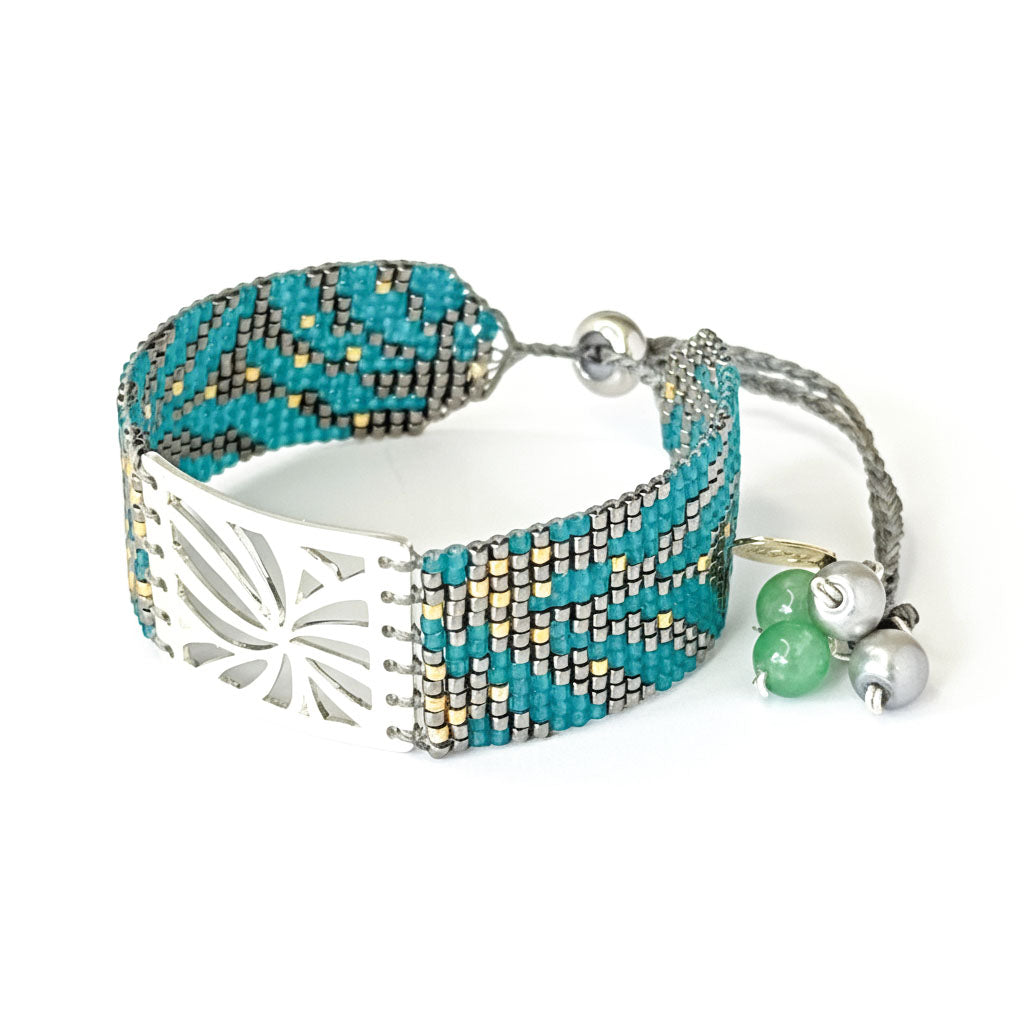 COCOA BRACELET M/SP 26031