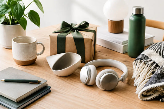 12 Best Gifts for Design Lovers With Purpose