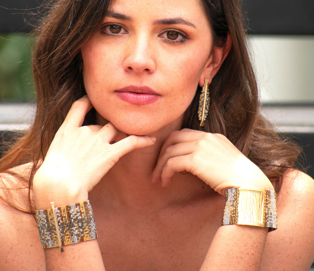 Statement Jewelry That Makes an Outfit Feel Yours