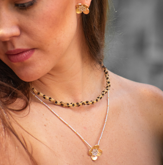 Why Small Batch Jewelry Brands Feel Personal