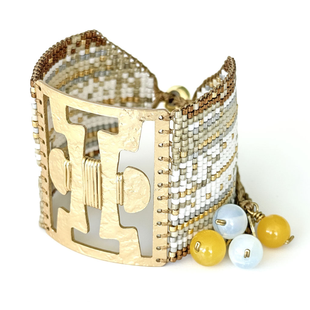 CALIMA BRACELET L/GP 26025