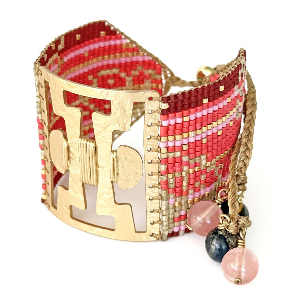 CALIMA BRACELET L/GP 26027