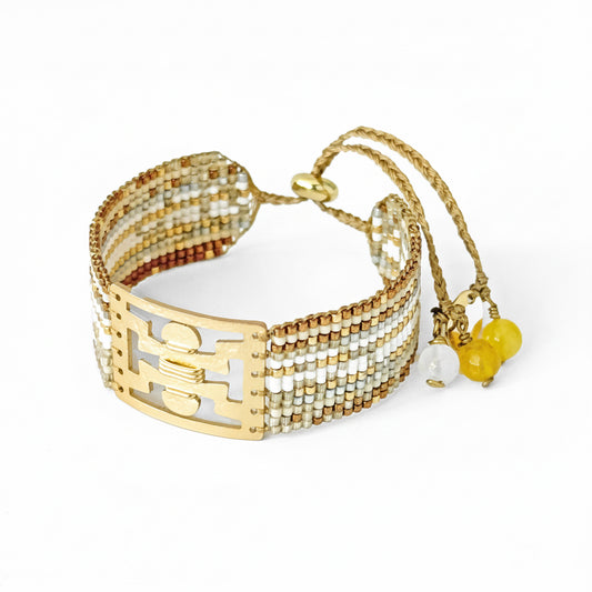 CALIMA BRACELET M/GP 26025