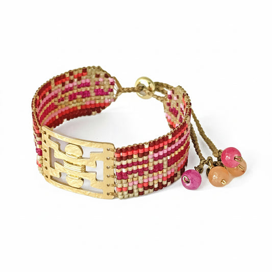 CALIMA BRACELET M/GP 26027
