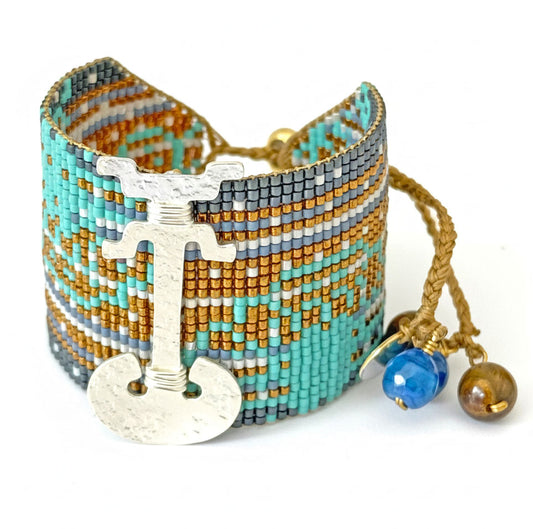 CALIMA BAR BRACELET BAR L/SP 26028
