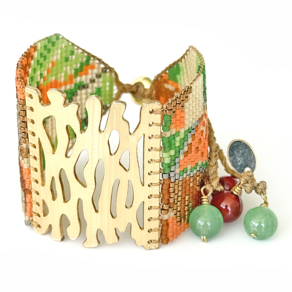CANOPY BRACELET L/GP 26018