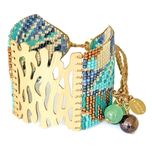 CANOPY BRACELET L/GP 26019