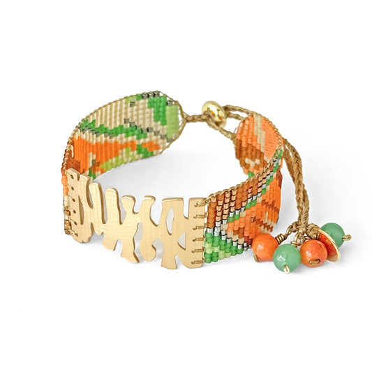 CANOPY BRACELET M/GP 26018
