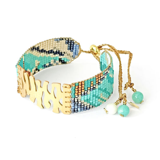 CANOPY BRACELET M/GP 26019