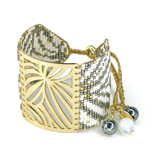 COCOA BRACELET L/GP 26029