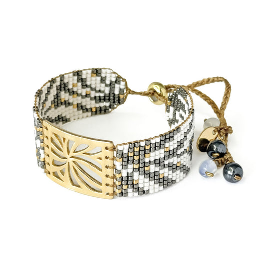 COCOA BRACELET M/GP 26029