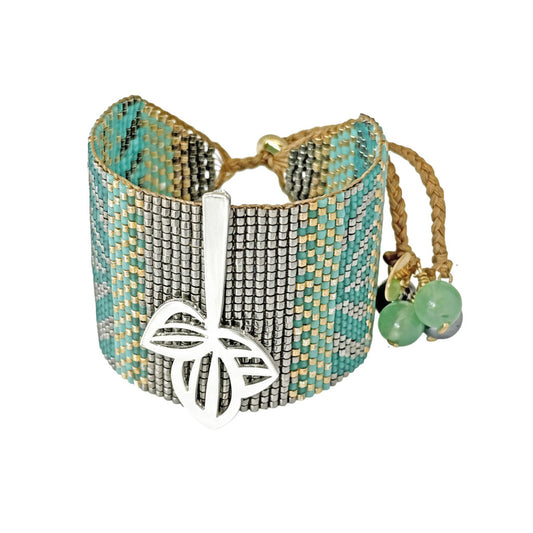 COCOA BAR BRACELET L/SP 26031