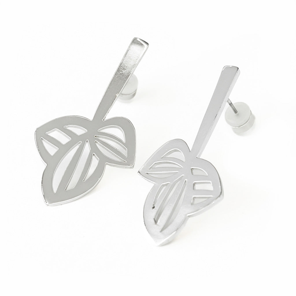 COCOA EARRINGS E/SP 26031