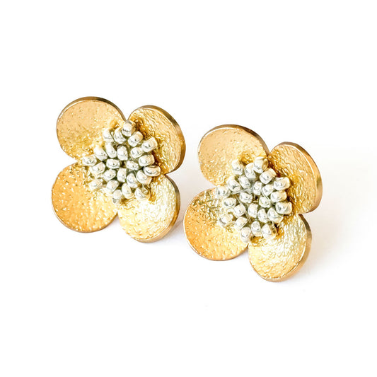 ETERNITY  EARRINGS E/GP 26010