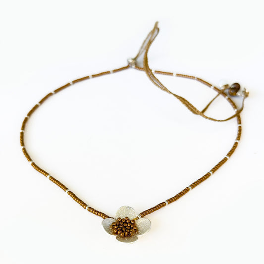 ETERNITY  NECKLACE N/SP 26011