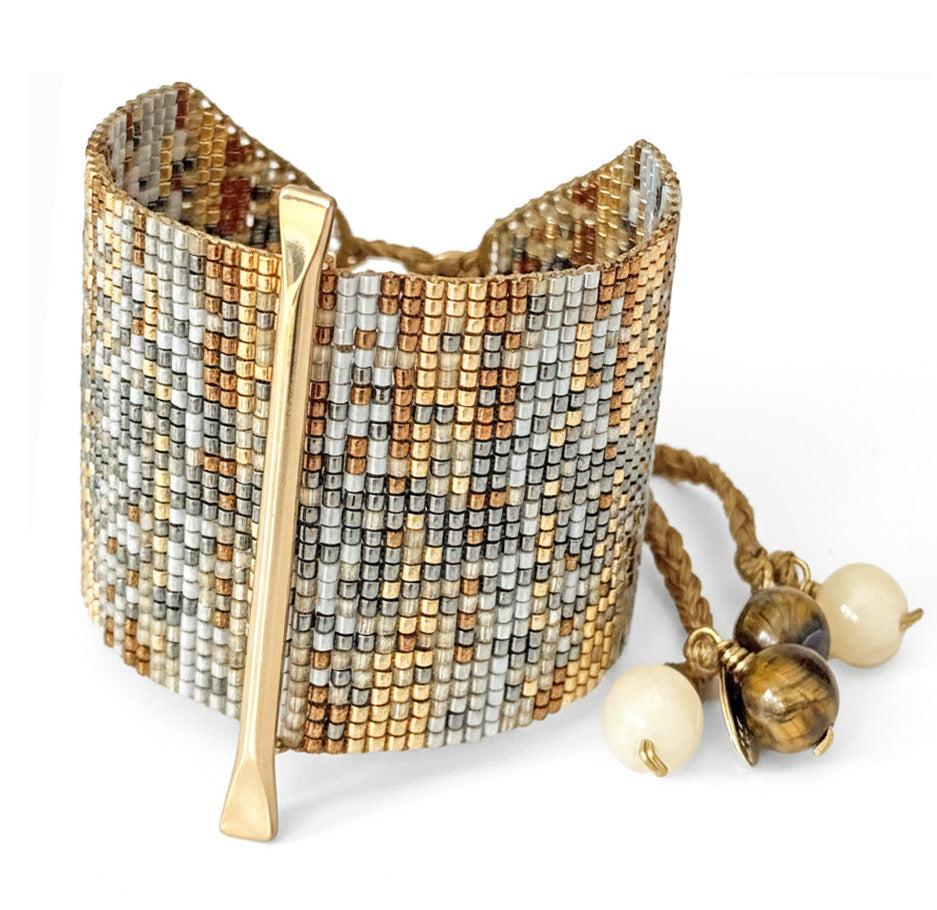 FINE ART BRACELET L/GP 26007