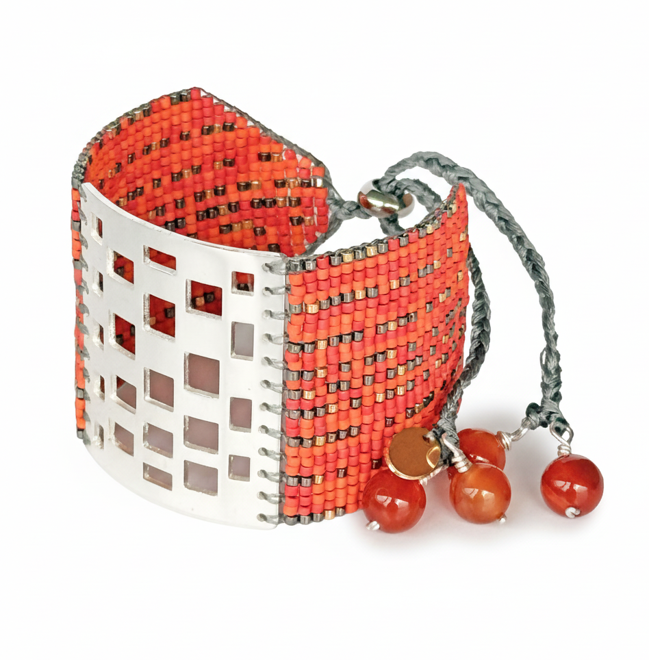 MATRIX BRACELET L/SP 26038