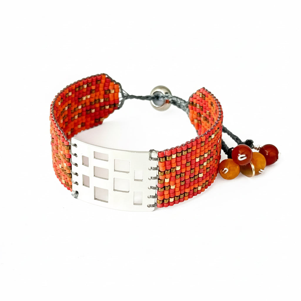 MATRIX BRACELET M/SP 26038