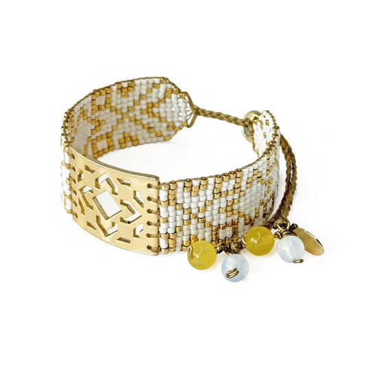 MURAT BRACELET M/GP 26033