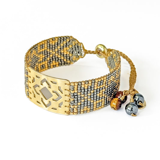 MURAT BRACELET M/GP 26034