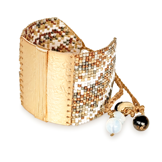 NAUTILUS BRACELET L/GP 26001