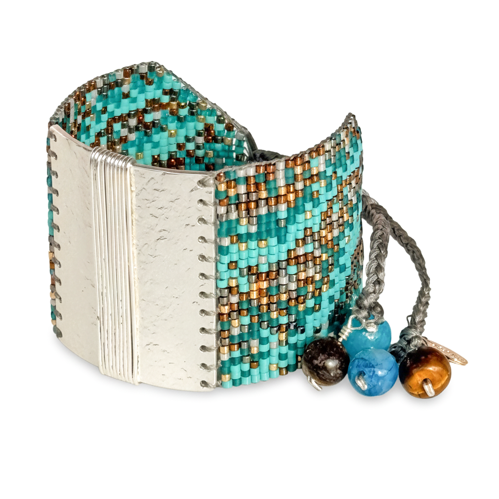 NAUTILUS BRACELET L/SP 26003