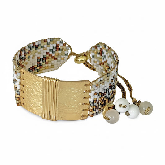 NAUTILUS BRACELET M/GP 26001