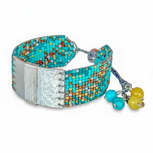 NAUTILUS BRACELET M/SP 26003