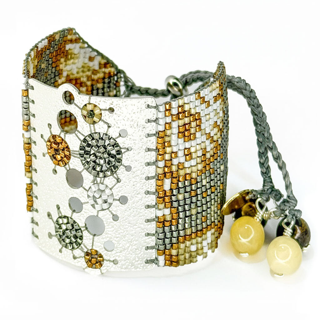 SANDY BEACH BRACELET L/SP 26006