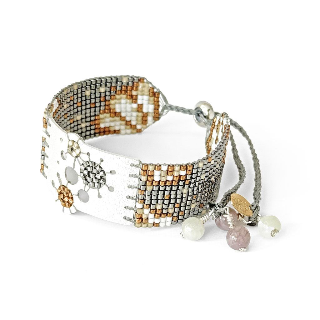 SANDY BEACH BRACELET M/SP 26006